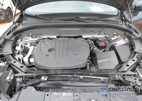 2024 Volvo Xc60 B5 Plus Dark Theme from USA, damaged, VIN YV4L12RL1R1903975